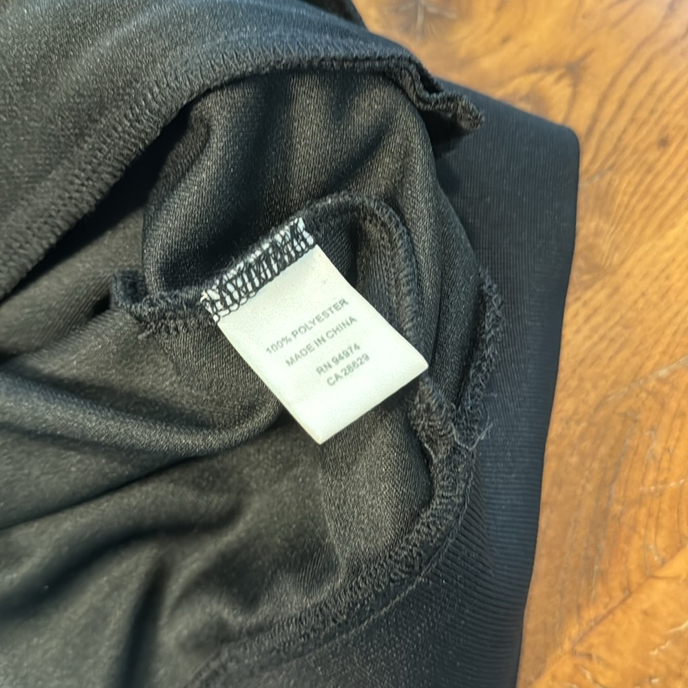 Undefeated Warm Up Jacket Medium - image 7